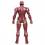 Hasbro Marvel Legends: Figurină de acțiune Iron Man (Extremis) (15 cm) (F6617) thumbnail