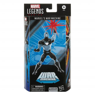 Hasbro Marvel Legends Series: Figurină de acțiune Marvel ( F7031) Jucărie