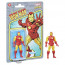 Hasbro Marvel Legends: Figura de acțiune The Invincible Iron Man (10 cm) (F2656) thumbnail