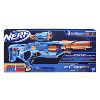 Hasbro NERF Elite 2.0 Eaglepoint RD 8 (F0423) Jucărie