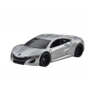 Hot Wheels Fast & Furious - 17 Acura NSX (HNR88 - HNT19) Jucărie