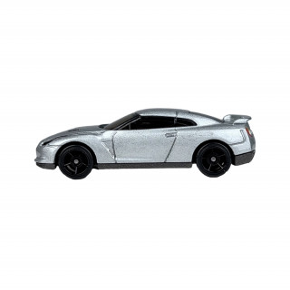 Hot Wheels Fast & Furious - Z009 Nissan GT-R (HNR88 - HNT16) Jucărie