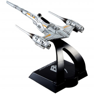 Hot Wheels - Star Wars Starships Select Mandalorian Starfighter (HHR14/HMH98) Jucărie