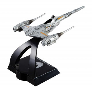 Hot Wheels - Star Wars Starships Select Mandalorian Starfighter (HHR14/HMH98) Jucărie