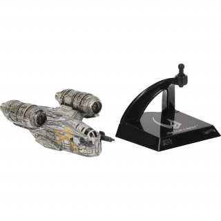 Hot Wheels - Star Wars Starships Select Razor Crest (HHR14/HHR18) Jucărie