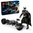 LEGO Batman: Figurină de construcție Batman™ și motocicleta Bat-Pod (76273) thumbnail