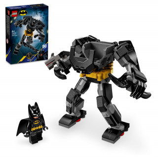 LEGO Batman: Armură de robot Batman™ (76270) Jucărie