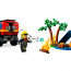 LEGO City: Camion 4x4 si barca de pompieri (60412) thumbnail