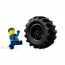 LEGO City: Monster Truk (60402) thumbnail