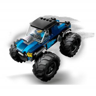 LEGO City: Monster Truk (60402) Jucărie