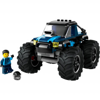 LEGO City: Monster Truk (60402) Jucărie