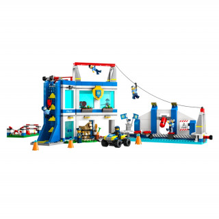 LEGO City: Academia de poliție (60372) Jucărie