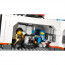 LEGO City: Baza spatiala si platforma de lansare a rachetei (60434) thumbnail