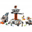 LEGO City: Baza spatiala si platforma de lansare a rachetei (60434) thumbnail