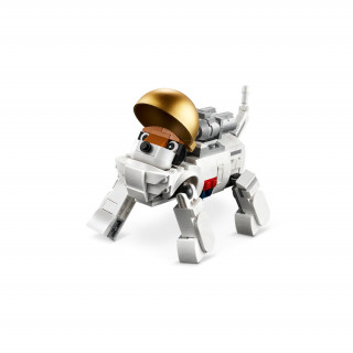 LEGO Creator: Astronaut (31152) Jucărie