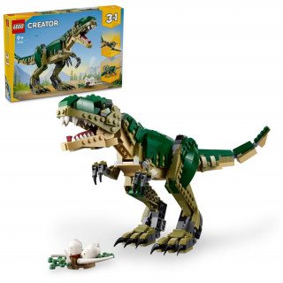 LEGO Creator: T. rex (31151) Jucărie