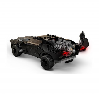 LEGO Batmobile: Urmărirea lui Penguin (76181) Jucărie