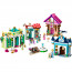 LEGO Disney Princess: Aventura la piata a printesei Disney (43246) thumbnail