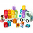 LEGO DUPLO: Camion cu alfabet (10421) thumbnail