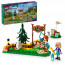 LEGO Friends: Poligonul de tir cu arcul din tabăra de aventuri (42622) thumbnail