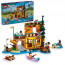 LEGO Friends: Sporturi nautice în tabăra de aventuri (42626) thumbnail