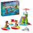 LEGO Friends: Scuter acvatic pe litoral (42623) thumbnail