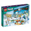 LEGO Friends Calendar de advent 2023 (41758) thumbnail