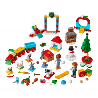 LEGO Friends Calendar de advent 2023 (41758) Jucărie