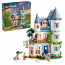 LEGO Friends: Castelul-pensiune (42638) thumbnail