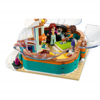 LEGO Friends: Aventură de vacanță în iglu (41760) Jucărie