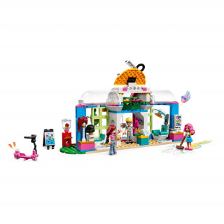 LEGO Friends: Salon de coafură (41743) Jucărie