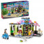 LEGO Friends: Cafenea din orașul Heartlake (42618) thumbnail