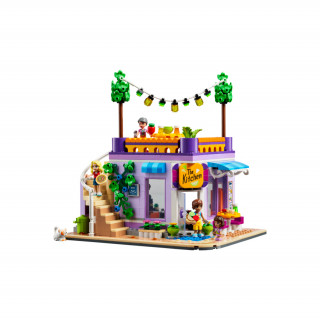 LEGO Friends: Bucătăria comunitară din orașul Heartlake (41747) Jucărie