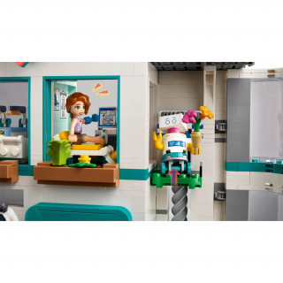 LEGO Friends: Spitalul orasului Heartlake (42621) Jucărie