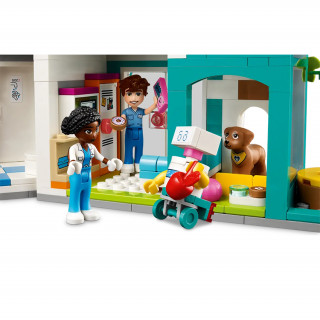 LEGO Friends: Spitalul orasului Heartlake (42621) Jucărie