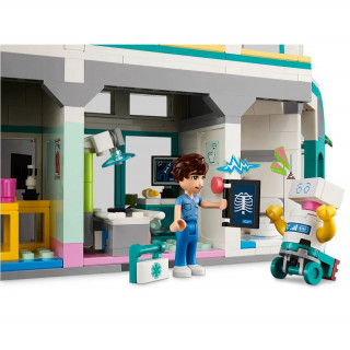 LEGO Friends: Spitalul orasului Heartlake (42621) Jucărie