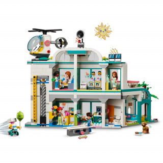 LEGO Friends: Spitalul orasului Heartlake (42621) Jucărie