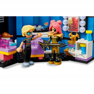 LEGO Friends: Concurs muzical in orasul Heartlake  (42616) Jucărie