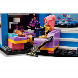 LEGO Friends: Concurs muzical in orasul Heartlake  (42616) Jucărie