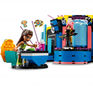 LEGO Friends: Concurs muzical in orasul Heartlake  (42616) Jucărie