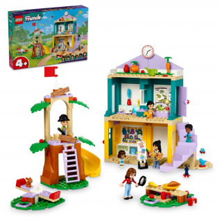 LEGO Friends: Grădiniță din orașul Heartlake (42636) Jucărie