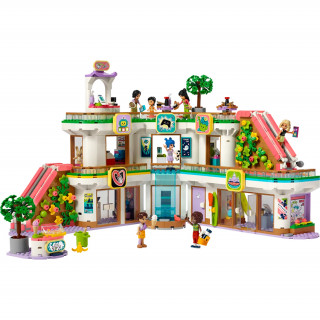 LEGO Friends: Mall-ul din orasul Heartlake (42604) Jucărie