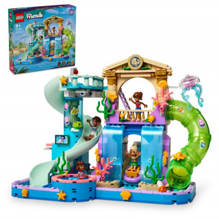 LEGO Friends: Parc acvatic din orașul Heartlake (42630) Jucărie