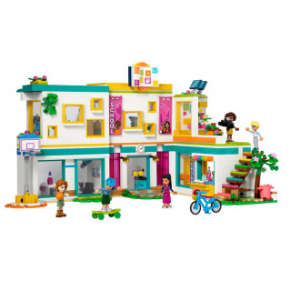 LEGO Friends: Școala internațională din Heartlake (41731) Jucărie