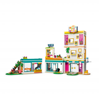 LEGO Friends: Școala internațională din Heartlake (41731) Jucărie