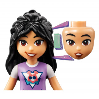 LEGO Friends: Petrecere cu karaoke (42610) Jucărie