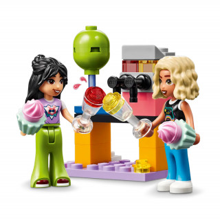 LEGO Friends: Petrecere cu karaoke (42610) Jucărie