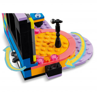 LEGO Friends: Petrecere cu karaoke (42610) Jucărie