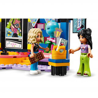 LEGO Friends: Petrecere cu karaoke (42610) Jucărie