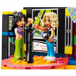 LEGO Friends: Petrecere cu karaoke (42610) Jucărie